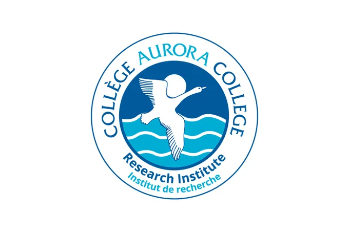 IMAGE: Logo of the Aurora College Research Institute.