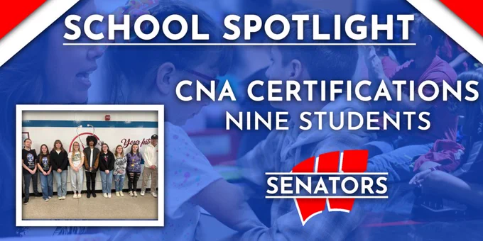 CNA Spotlight