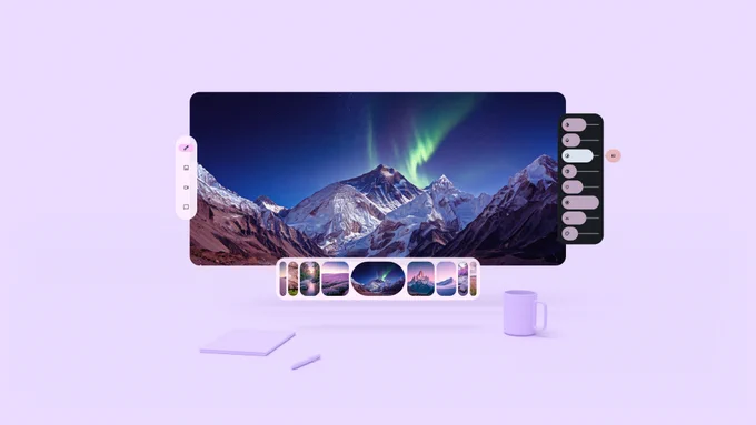 Jetpack Compose for XR: A Subspace is a partition of 3D space within your app, where you can build 3D spatial layouts, place 3D models, or add depth to otherwise 2D content.