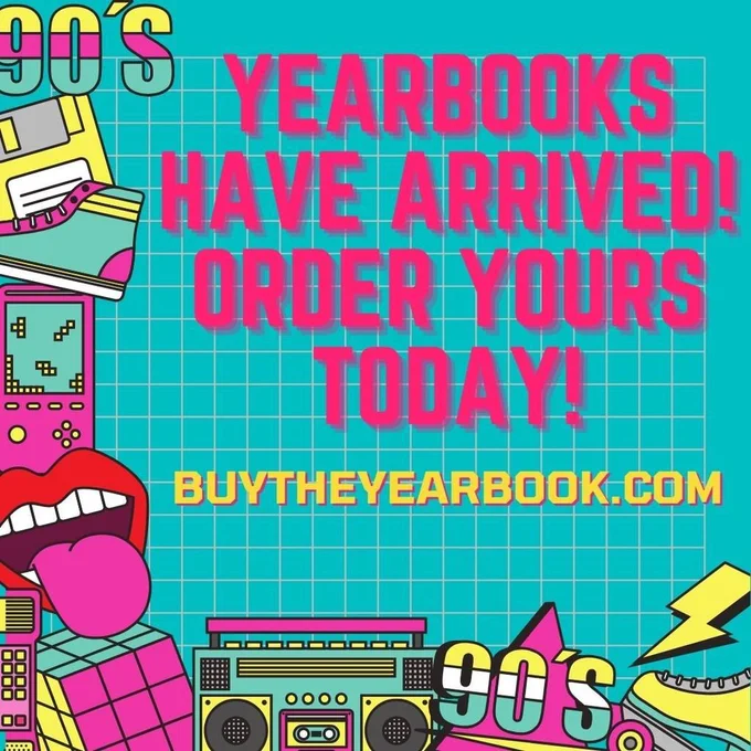 Yearbook