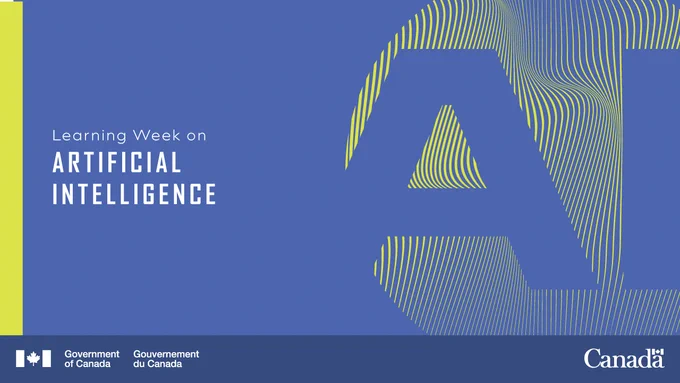 Learning Week on Artificial Intelligence