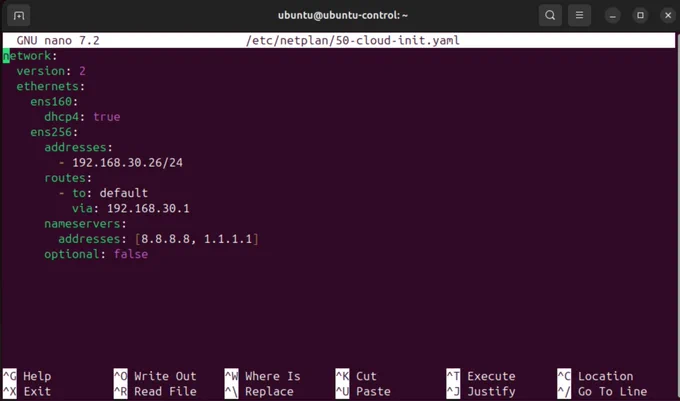 Cybersecurity virtual lab in VMware Fusion on M1 Mac - Part 1