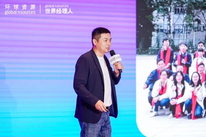 We don’t want to make products that are ‘good enough’ — we want to make digital accessories people love to carry and use every day.