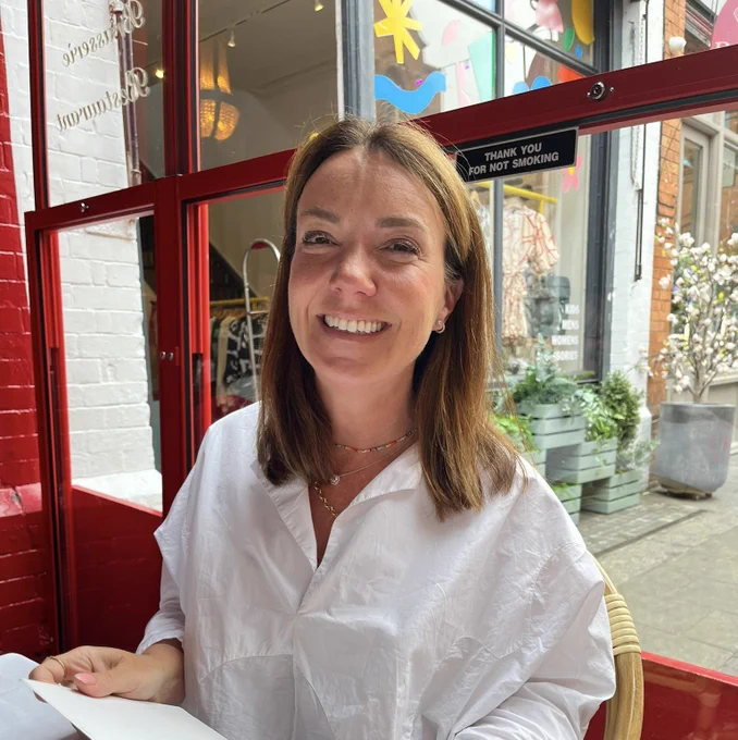 Dr Katie Cremin