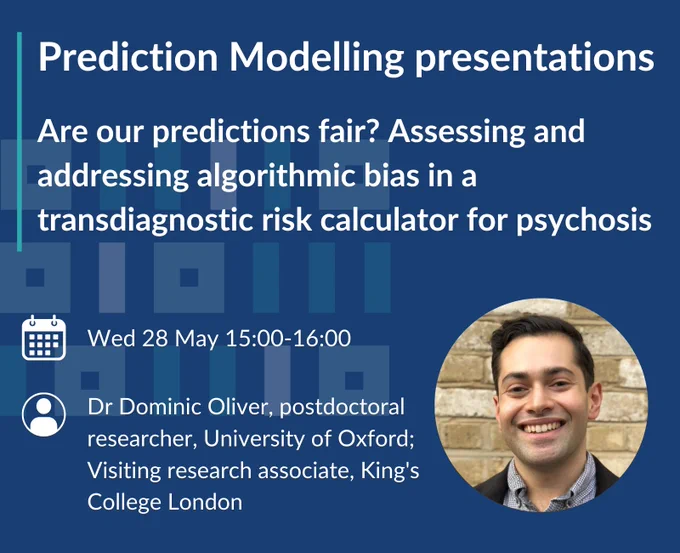 Are our predictions fair? Assessing and addressing algorithmic bias in a transdiagnostic risk calculator for psychosis