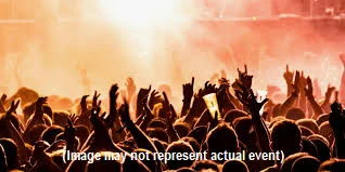 Stock crowd photo