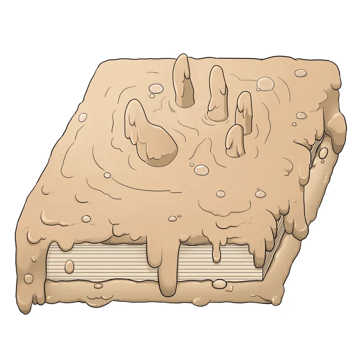 Clay - Book of Lore