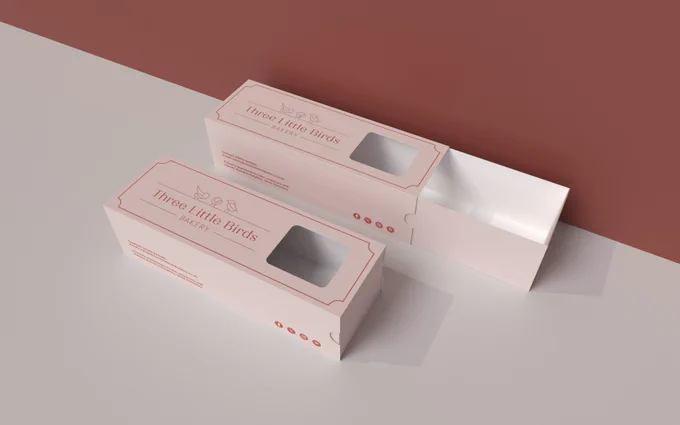 Looking for unique and stylish packaging for your macarons? Our bespoke boxes offer premium quality and customizable designs.