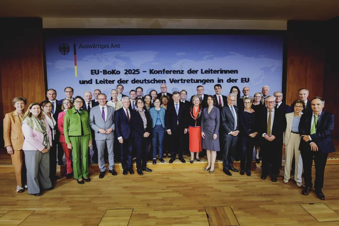 Copyright: Photothek / Florian Gärtner