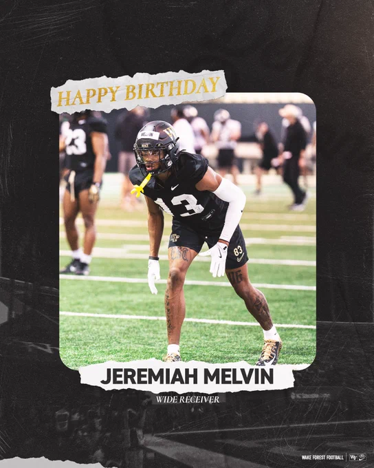 Jeremiah Melvin