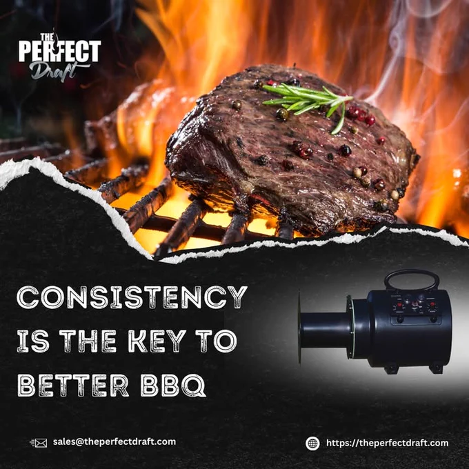 Take Control of Your Smoke Game