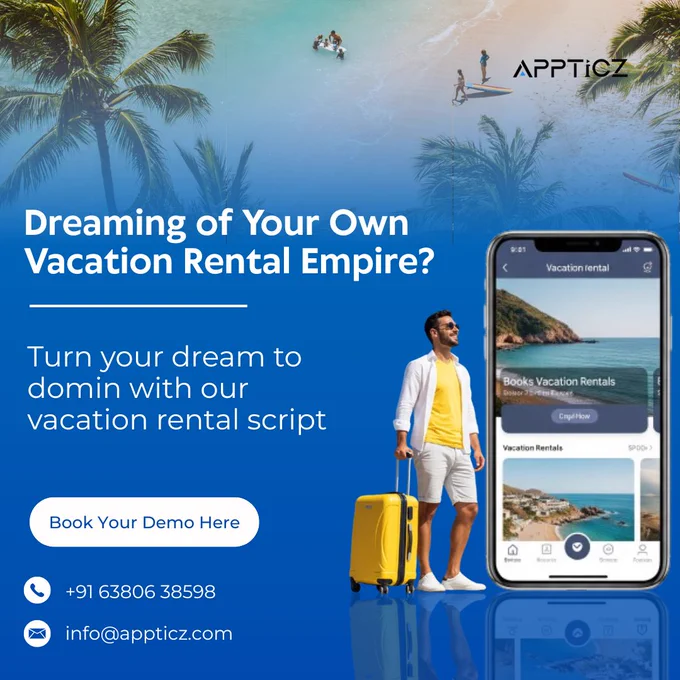 vacation rental script