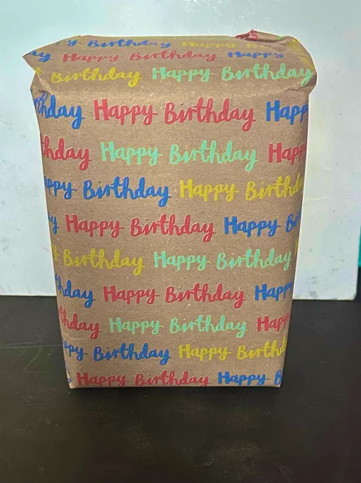 Giveaway 🥳