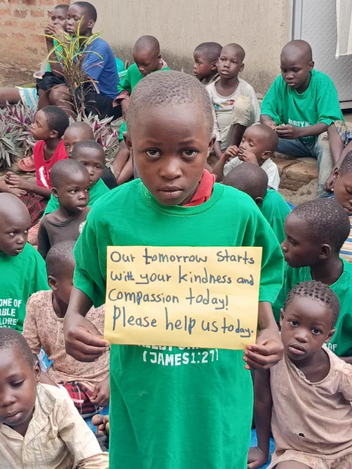 Their stories are filled with pain, but you  can be the chapter that brings healing and hope to them. 
Your generosity can transform there lives and give them a second chance! Please visit our link on bio! 
