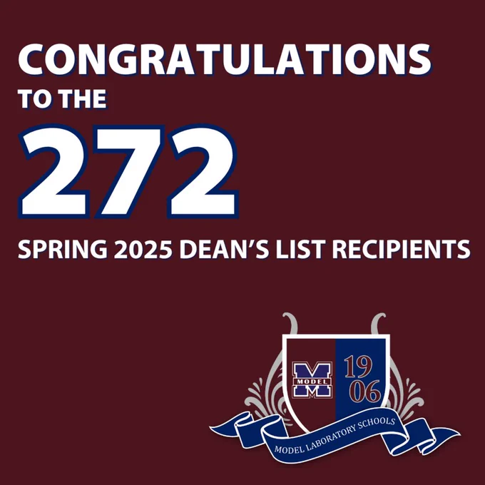 Dean's List