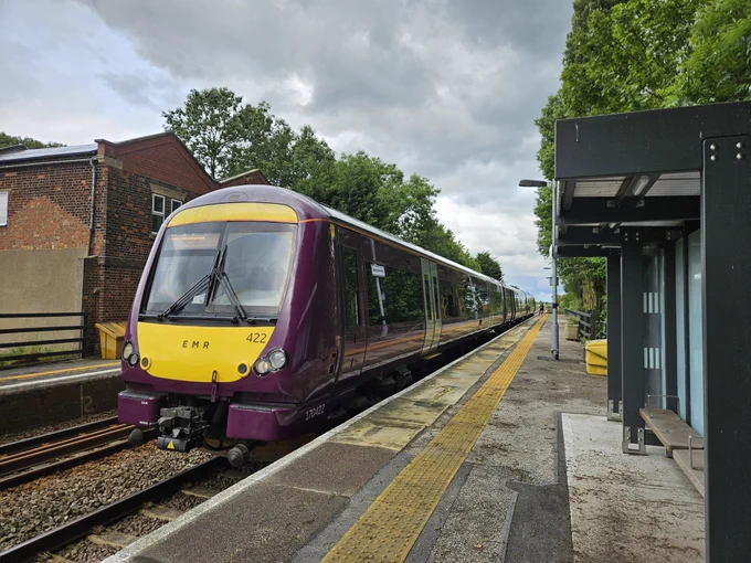 170422 at Swineshead
