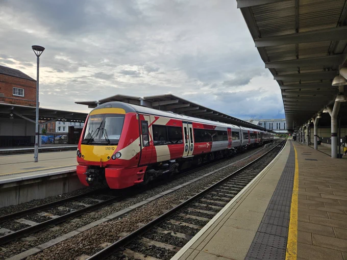 170112 at Derby