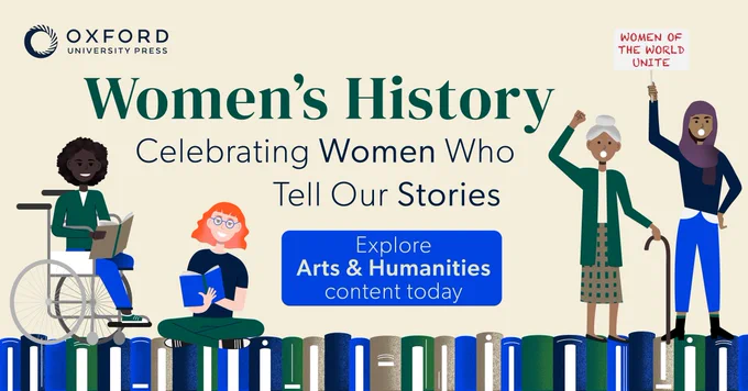 Picture of smiling women