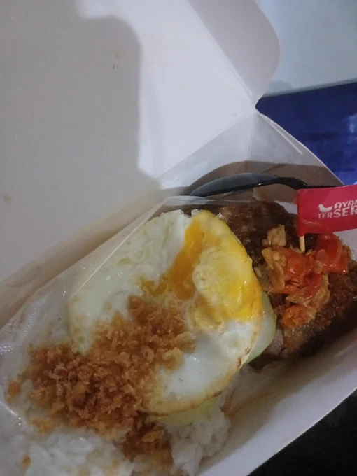 hangry