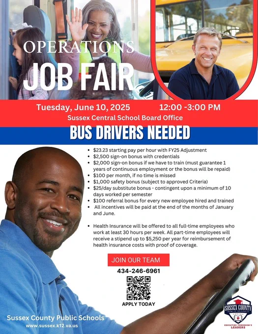 Job Fair