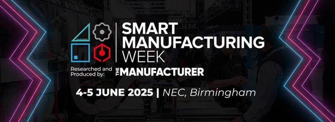Smart Manufacturing WMS