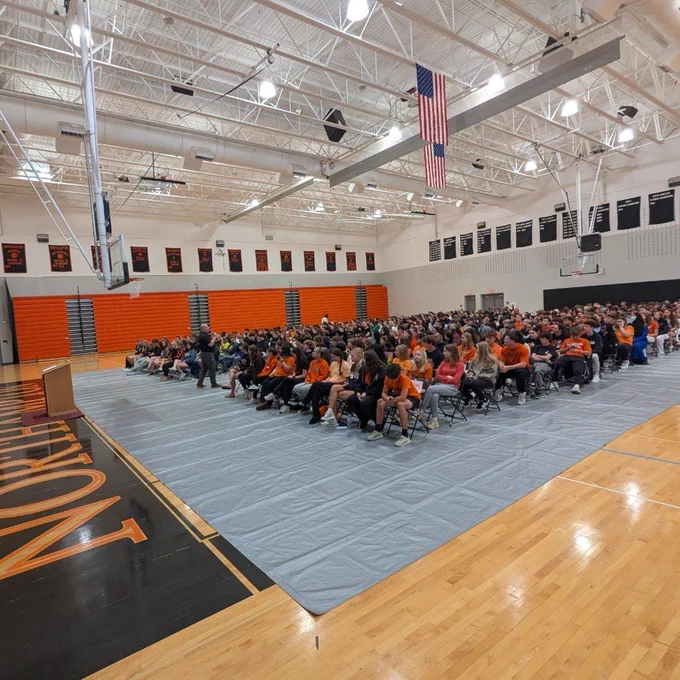 graduation practice 