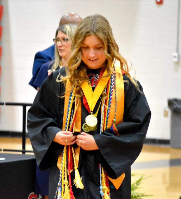 GFH Senior Awards 2025
