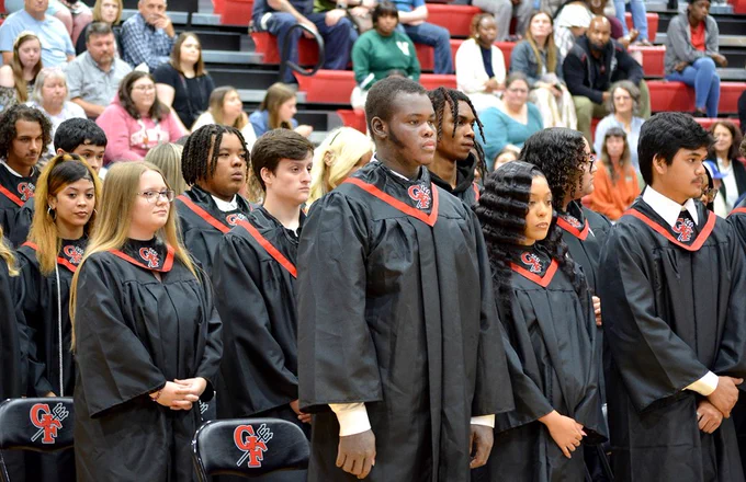 GFH Senior Awards 2025
