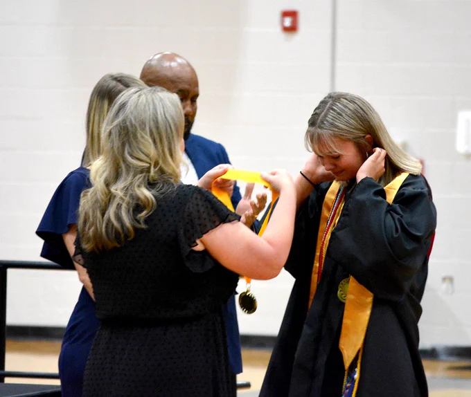 GFH Senior Awards 2025