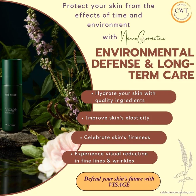 NON-TOXIC SKINCARE FOR MENOPAUSE SKIN

