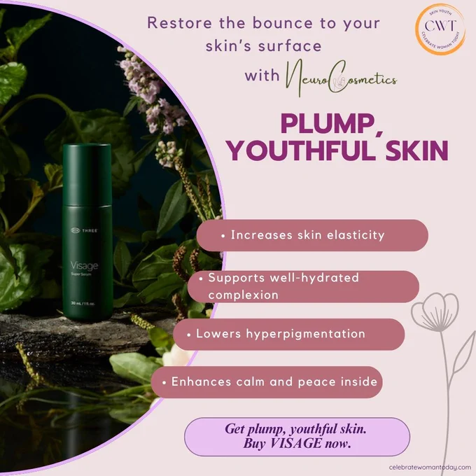 NEUROCOSMETICS FOR HYPERPIGMENTATION