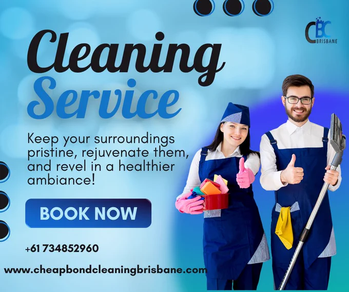 cleaning service