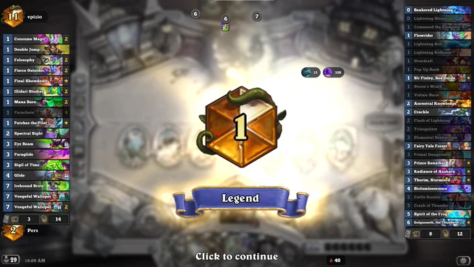 took a while but we got there :3