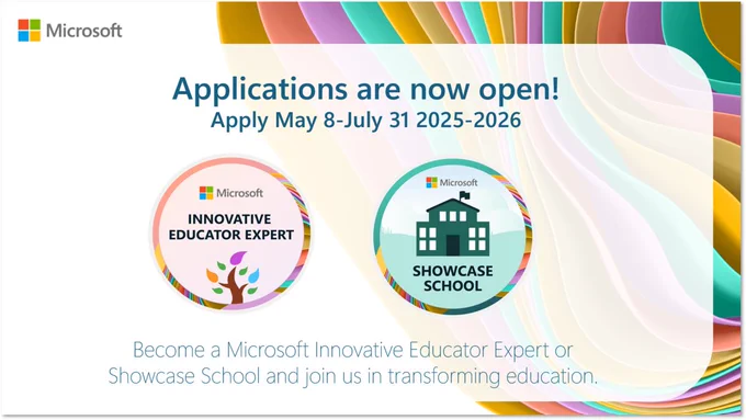 Picture of application programs