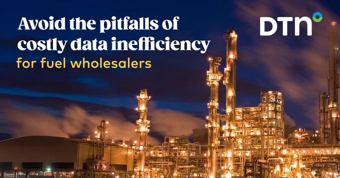 Learn how the right partner, tools, and tech can open doors for fuel wholesalers: dtn.link/iqcaq7 