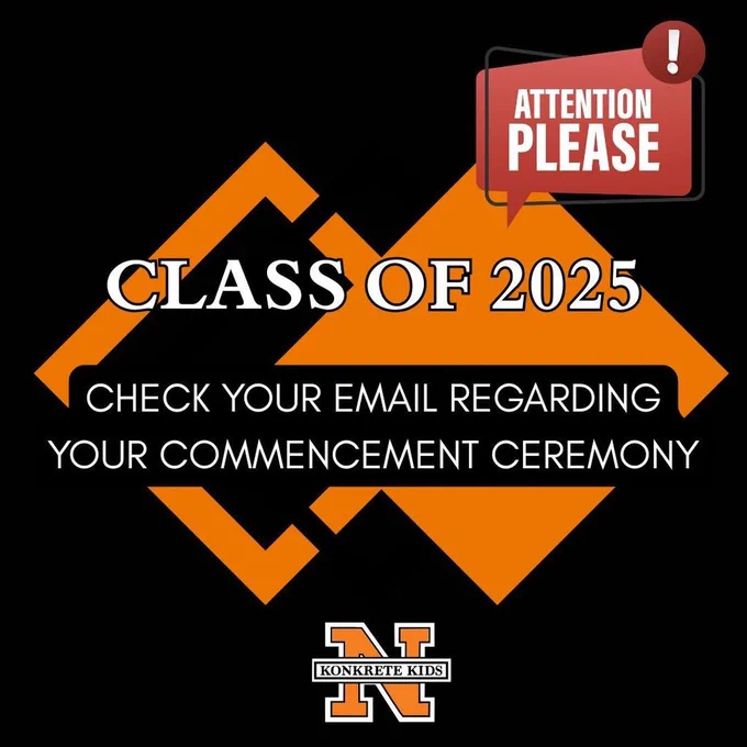 Commencement 