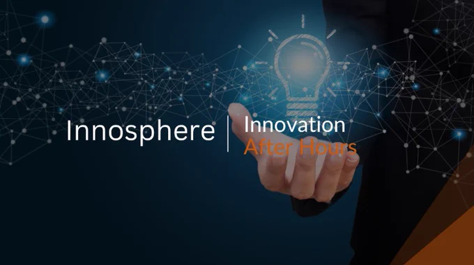 We’re proud to have our own @GaliBaler, Ph.D. repping @CUInnovations on a powerhouse panel hosted by @Innosphere_V this Thurs, June 5!
Also Featuring:
🔹 Dan LaBarbera – Onconaut
🔹 Kelly Brough – Fitzsimons Innovation Community
Register now!
https://www.linkedin.com/events/innovationafterhours-breakthrou7333178872504471553/about/