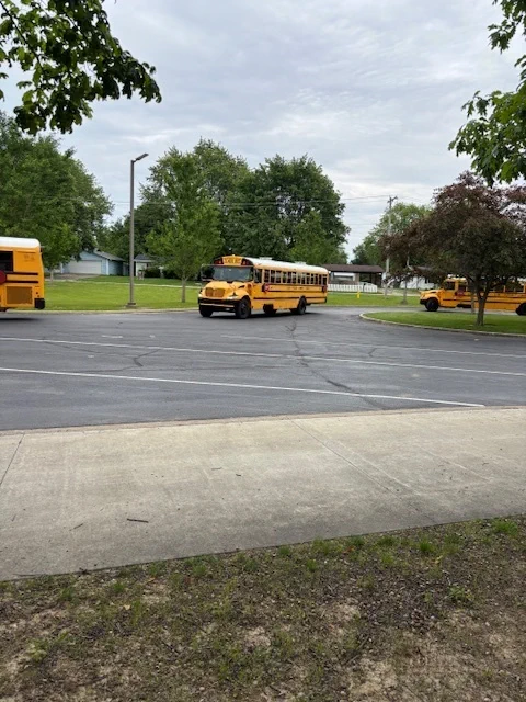 last day of school