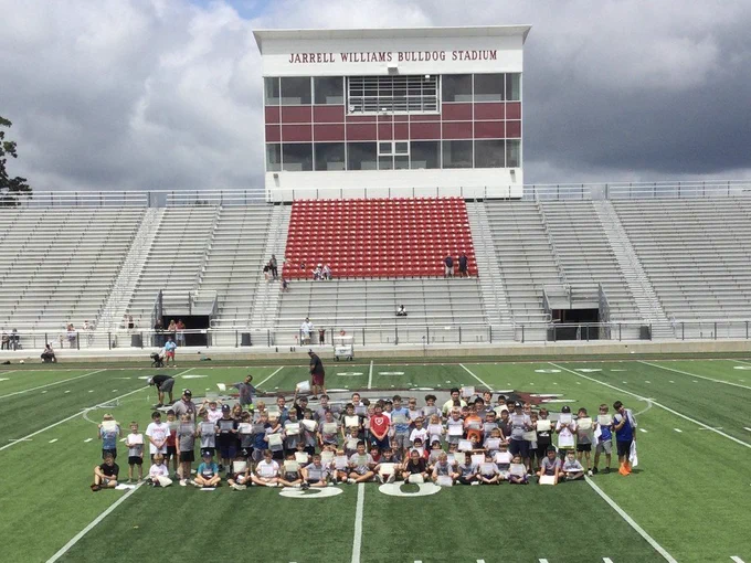 youth camp