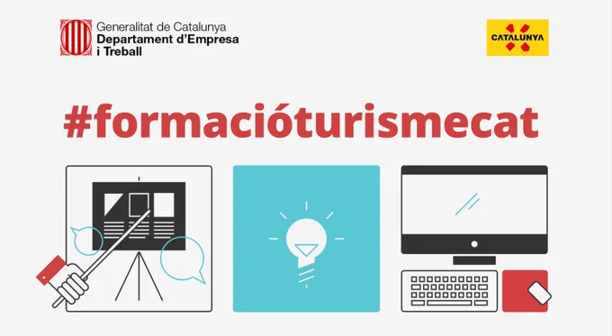 Formació turismecat