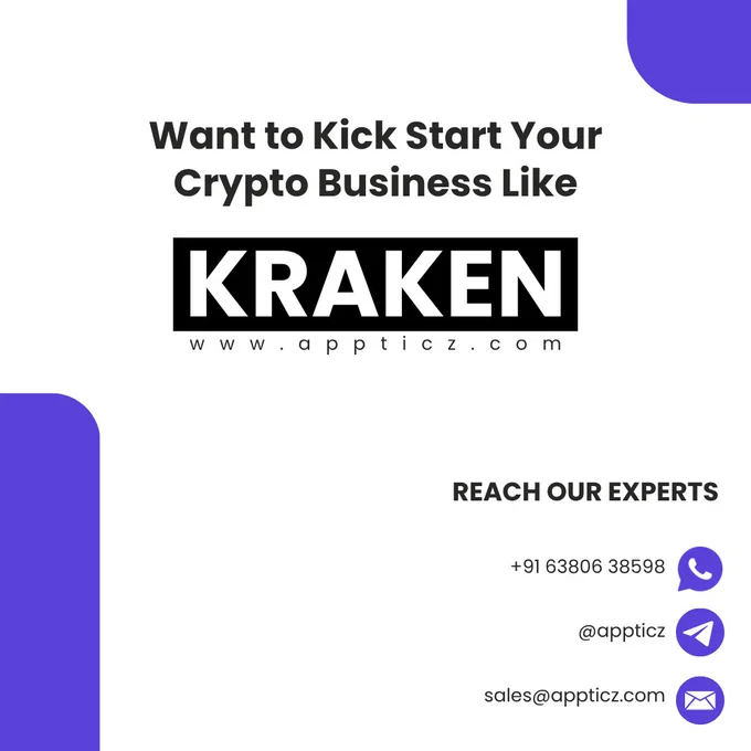 crypto exchange development company appticz