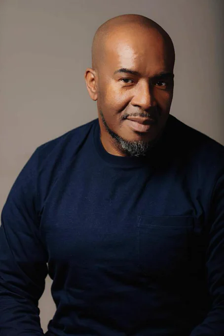 Profile photo of Jeff Thompson.