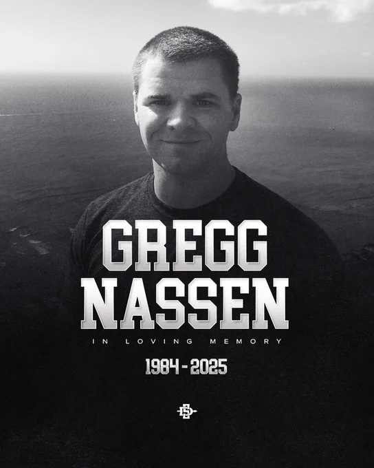 Gregg Nassen