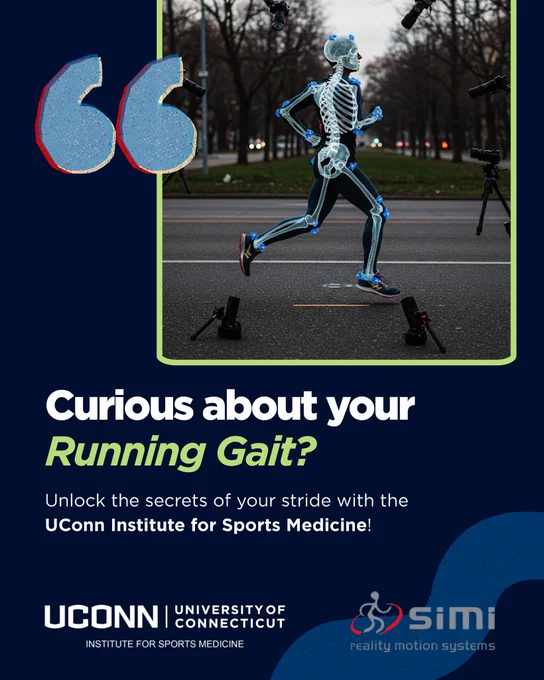 Register for an in race gait eval on the HMF registration page when you go to register for the race!