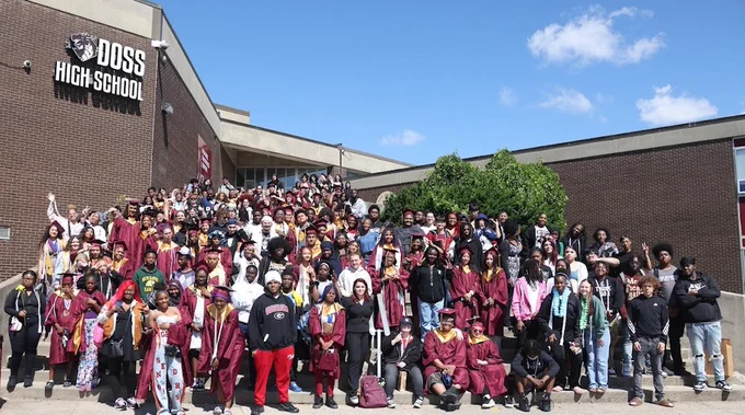 Class of 2025