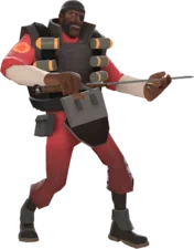 Demoman