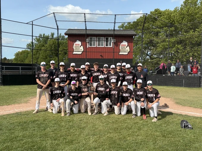 District Champs