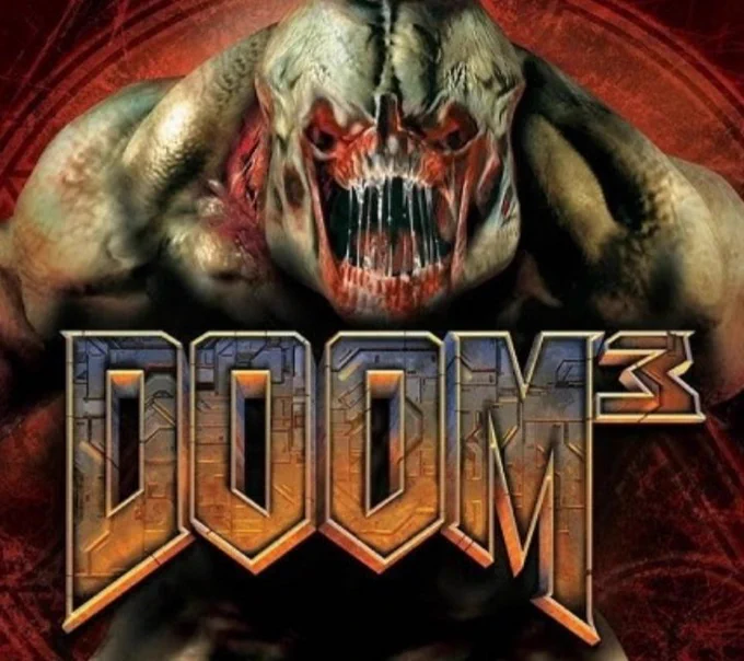 Doom 3