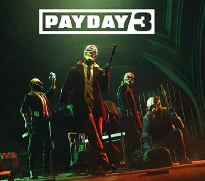 Payday 3