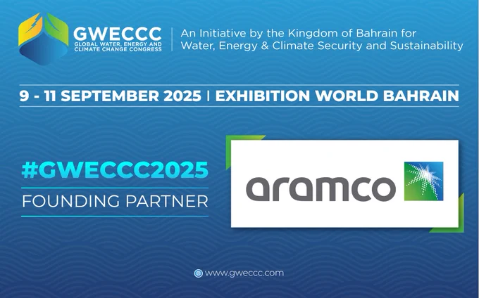 #GWECCC2025 Partner